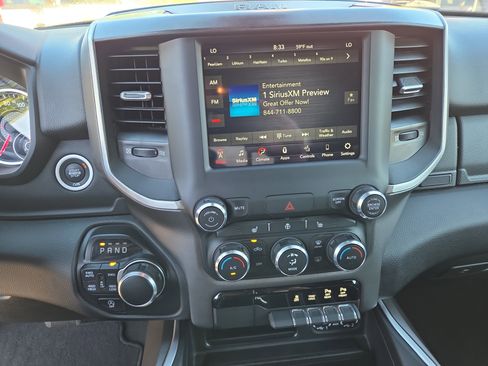 Used 2021 RAM 1500 Big Horn AWD/4WD image 26