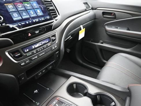 New 2026 Honda Ridgeline TrailSport image 28