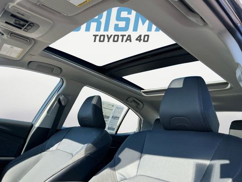 New 2026 Toyota Camry XLE image 21