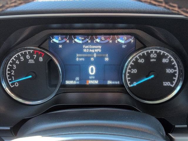 Used 2023 Ford F150 XLT w/ Equipment Group 302A High RWD image 11