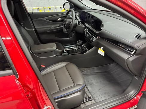 New 2026 Buick Envista Sport Touring w/ Convenience I Package FWD image 7