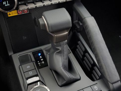 New 2026 Toyota 4Runner Limited image 27