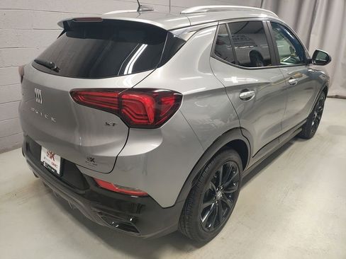 Used 2024 Buick Encore GX Sport Touring w/ Experience Buick Package image 2