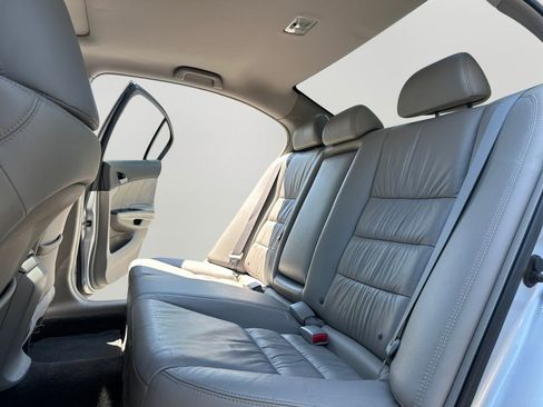 Used 2008 Honda Accord EX-L image 23