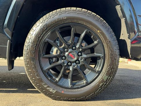 Used 2023 Toyota Tundra 1794 Edition w/ TRD Off-Road Package image 20