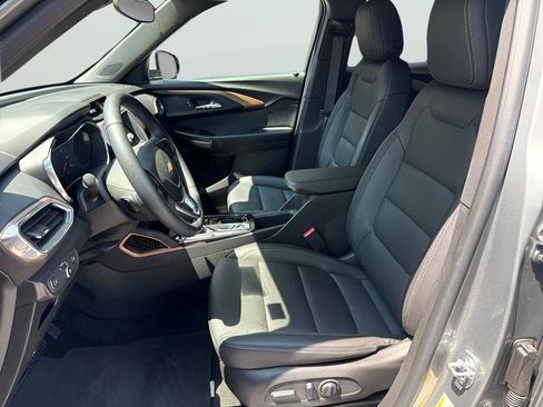 Used 2023 Chevrolet TrailBlazer ACTIV AWD/4WD image 17