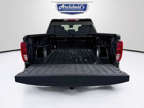 Used 2024 GMC Sierra 1500 Elevation AWD/4WD image 25