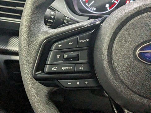 Used 2025 Subaru Crosstrek 2.5i Premium AWD/4WD image 15
