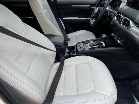Used 2023 MAZDA CX-5 AWD 2.5 S image 16