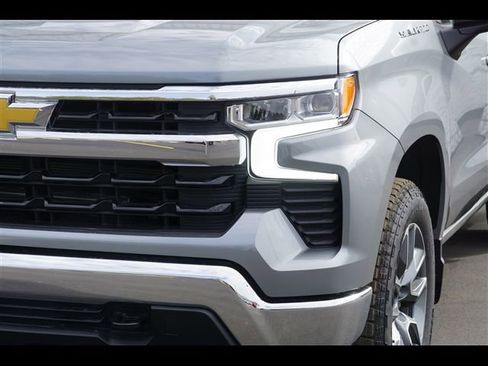 New 2026 Chevrolet Silverado 1500 LT AWD/4WD image 18