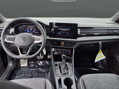 New 2026 Volkswagen Jetta Sport FWD image 20