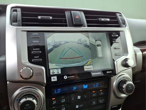 Used 2023 Toyota 4Runner Limited AWD/4WD image 29