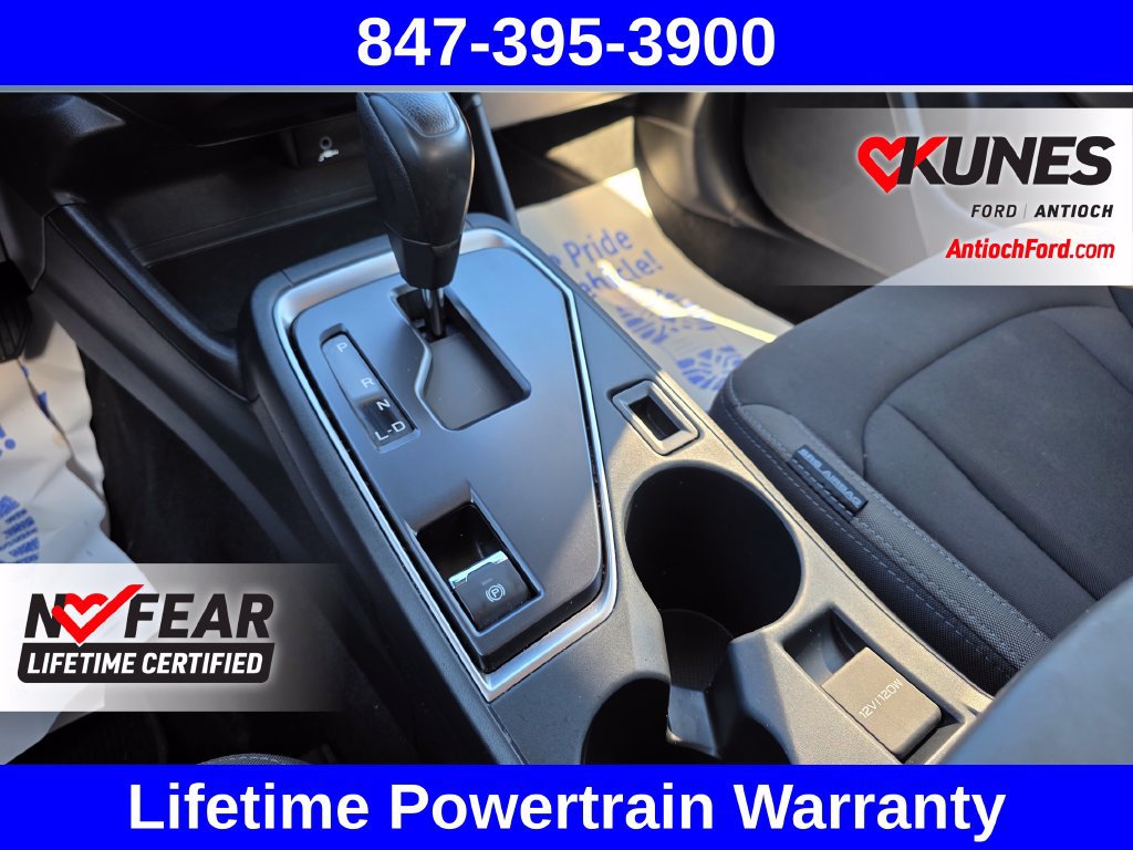 Used 2024 Subaru Impreza 2.0i AWD/4WD image 45
