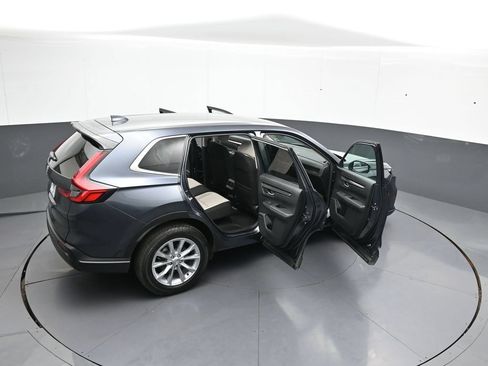 Used 2024 Honda CR-V EX image 45