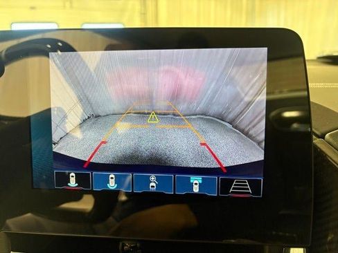 Used 2025 Chevrolet Corvette Z06 w/ Stealth Interior Trim Package RWD image 10