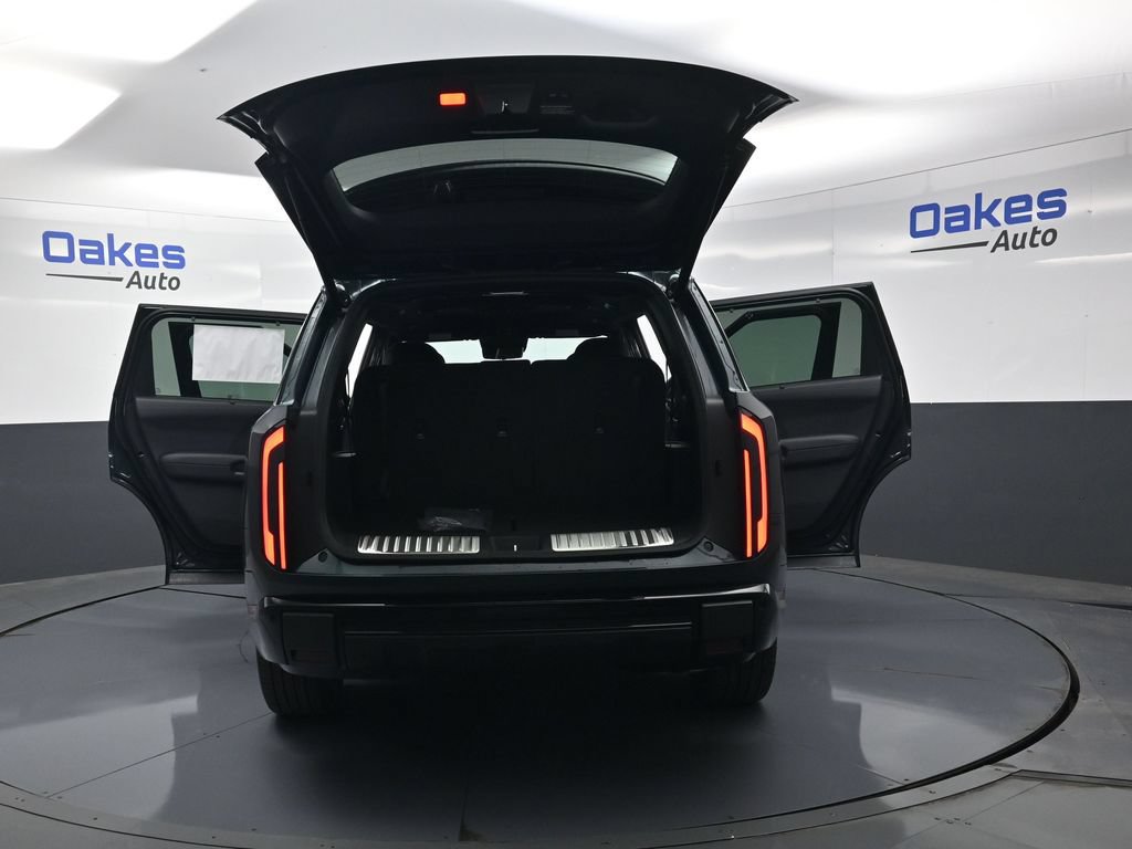 New 2027 Kia Telluride X-Line SX Prestige AWD/4WD image 60