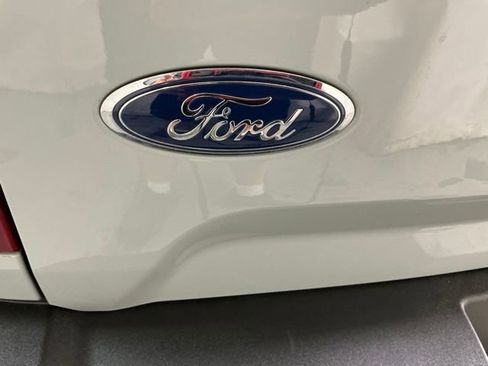 Used 2024 Ford Bronco Sport Outer Banks w/ Tech Package AWD/4WD image 5