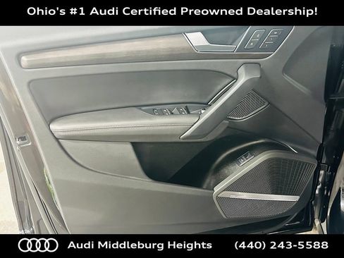 Certified 2024 Audi Q5 2.0T Premium Plus AWD/4WD image 31