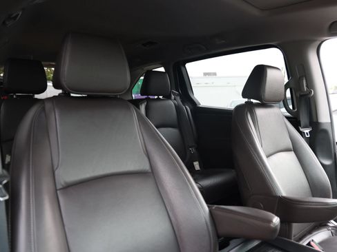 Used 2022 Honda Odyssey EX-L image 22