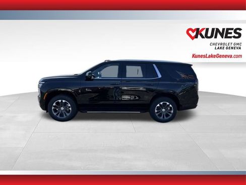 New 2026 Chevrolet Tahoe LT AWD/4WD image 8