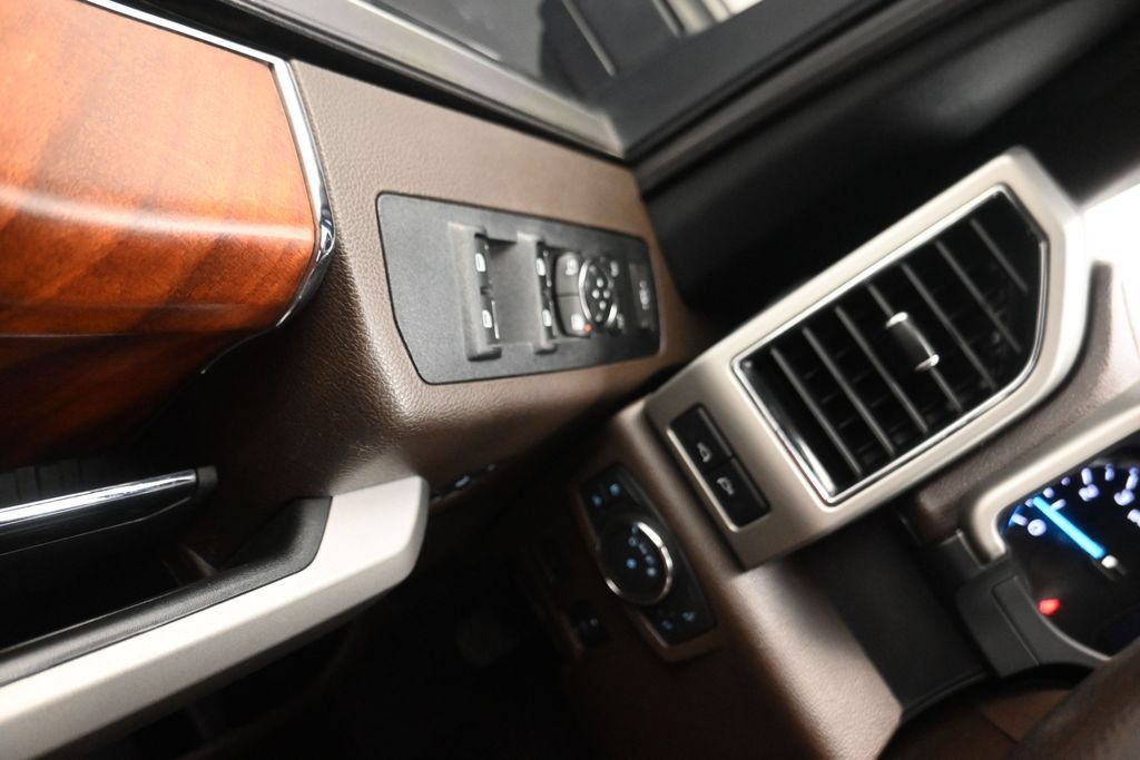 Used 2022 Ford F250 King Ranch w/ Tremor Off-Road Package AWD/4WD image 8