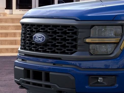 New 2026 Ford F150 STX w/ Equipment Group 200A AWD/4WD image 17