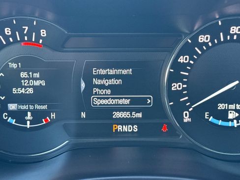 Used 2017 Lincoln MKC Reserve AWD/4WD image 42