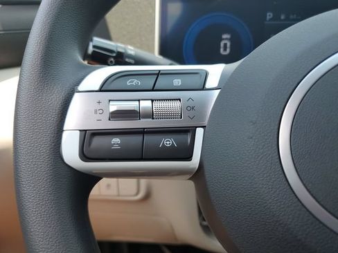 New 2026 Hyundai Tucson SEL Plus AWD/4WD image 23