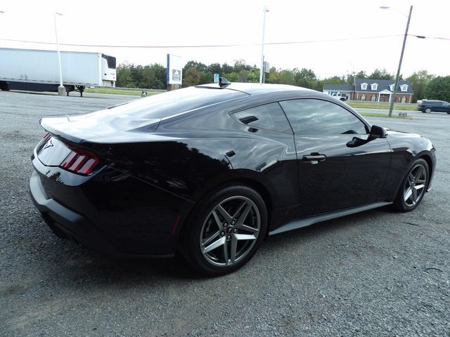 Used 2026 Ford Mustang Premium RWD image 5