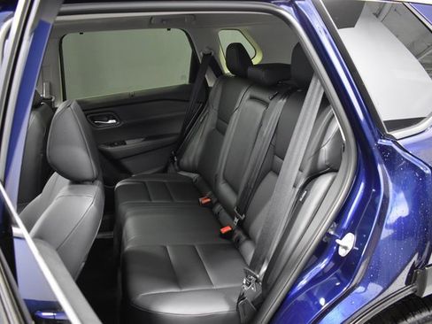 New 2026 Nissan Rogue SV image 29