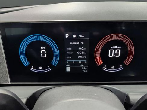 New 2026 Hyundai Tucson SE image 15