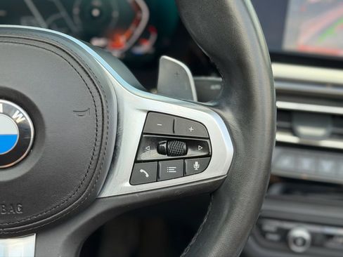 Used 2020 BMW Z4 sDrive30i w/ M Sport Package image 39