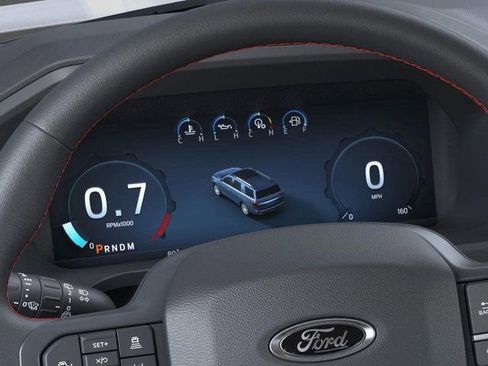 New 2024 Ford Expedition Limited image 13