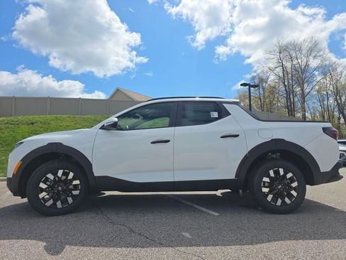 New 2026 Hyundai Santa Cruz SEL AWD/4WD image 12