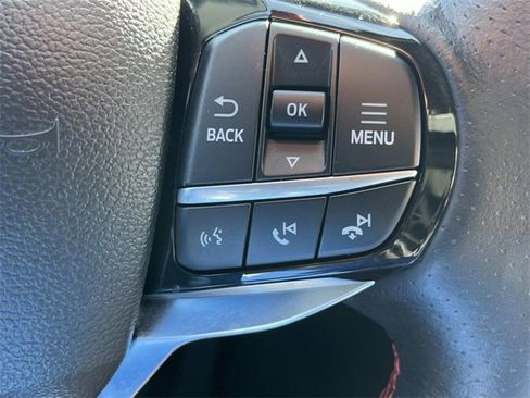 Used 2023 Ford Explorer ST-Line w/ Class IV Trailer Tow Package image 33