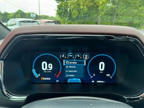 Certified 2023 Ford F150 Lariat AWD/4WD image 36