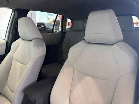 Certified 2026 Toyota Corolla Cross L FWD image 22