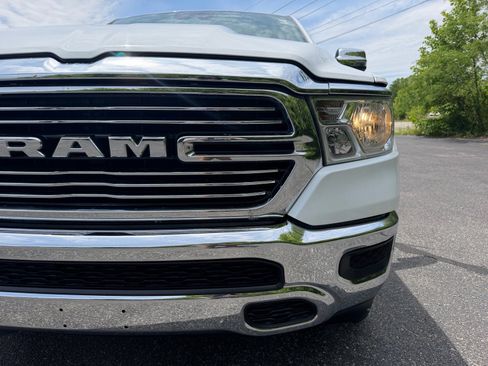 Used 2024 RAM 1500 Laramie RWD image 6