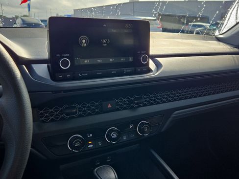 Used 2023 Honda Accord LX image 22