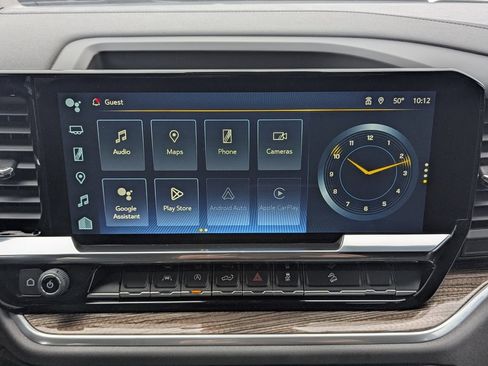 New 2026 Chevrolet Silverado 1500 LT Trail Boss w/ Convenience Package II image 25