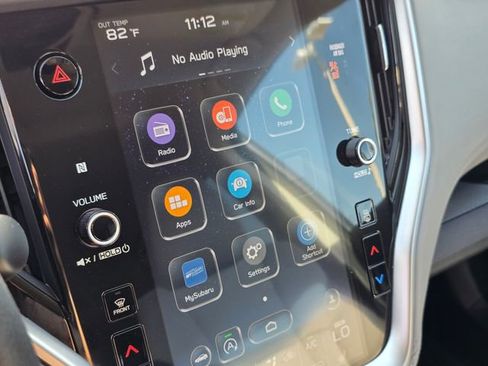 Certified 2022 Subaru Outback Premium image 29