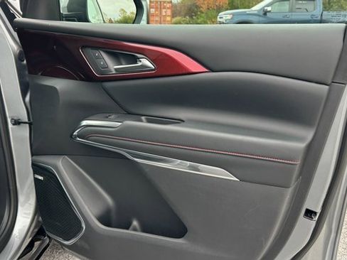 Certified 2024 Chevrolet Traverse RS w/ LPO, Floor Liner Package image 61