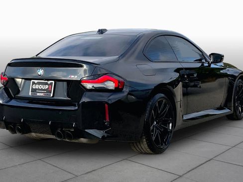 Used 2023 BMW M2 w/ Lighting Package RWD image 11