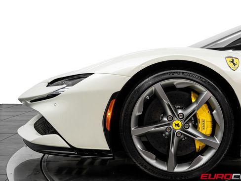 Used 2023 Ferrari SF90 Stradale AWD/4WD image 17