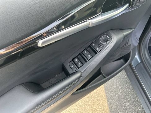Used 2022 Kia Seltos EX AWD/4WD image 17