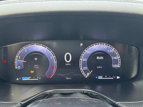 New 2026 Jeep Compass Limited AWD/4WD image 27
