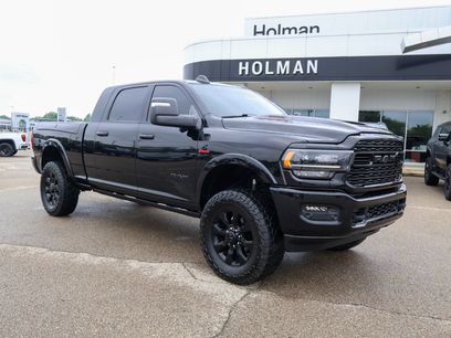 Used 2024 RAM 2500 Limited