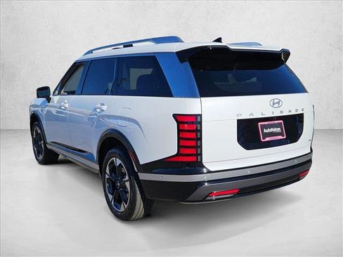 New 2026 Hyundai Palisade Limited image 9