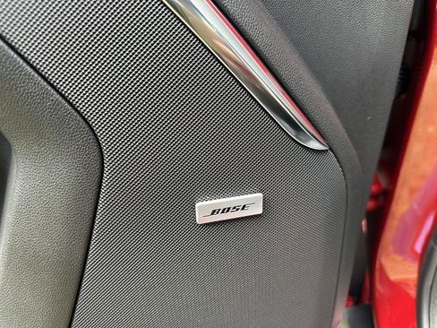 New 2026 Chevrolet Suburban High Country w/ Sun And Tow Package image 8