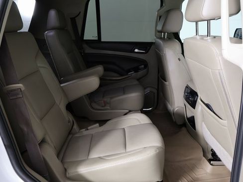 Used 2019 Chevrolet Tahoe Premier image 15